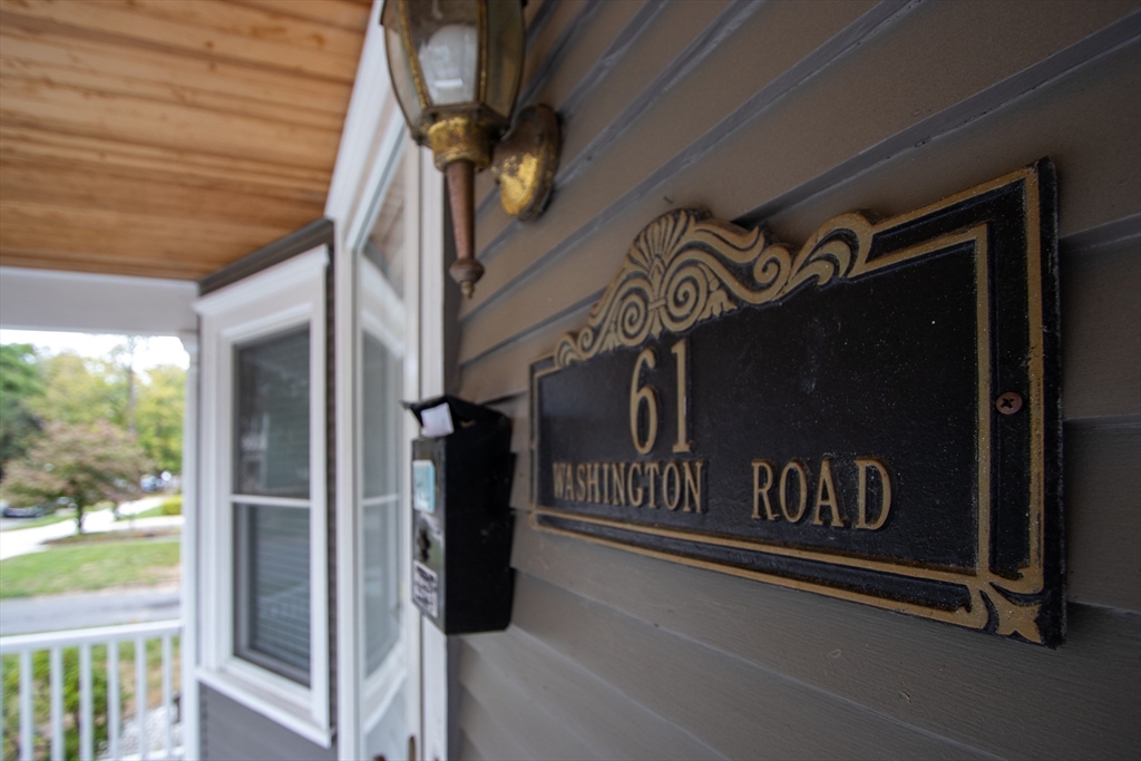 61 Washington Road, Unit 2 Springfield, MA 01108 - Photo 2 of 40