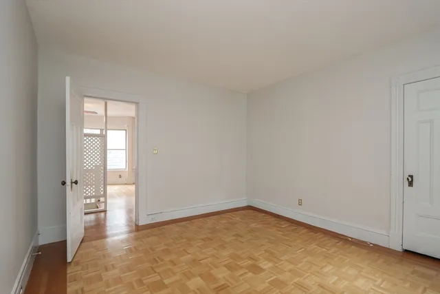 $1,700 | 61 Washington Road, Unit 2, Springfield, MA 01108