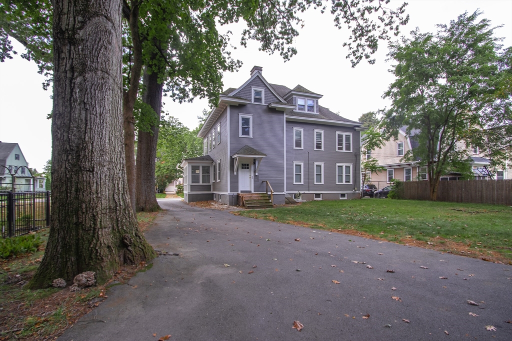 61 Washington Road, Unit 2 Springfield, MA 01108 - Photo 30 of 40