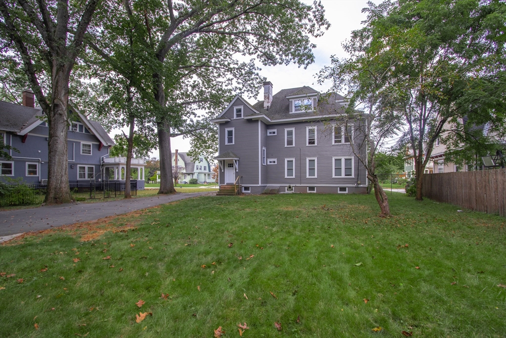 61 Washington Road, Unit 2 Springfield, MA 01108 - Photo 31 of 40