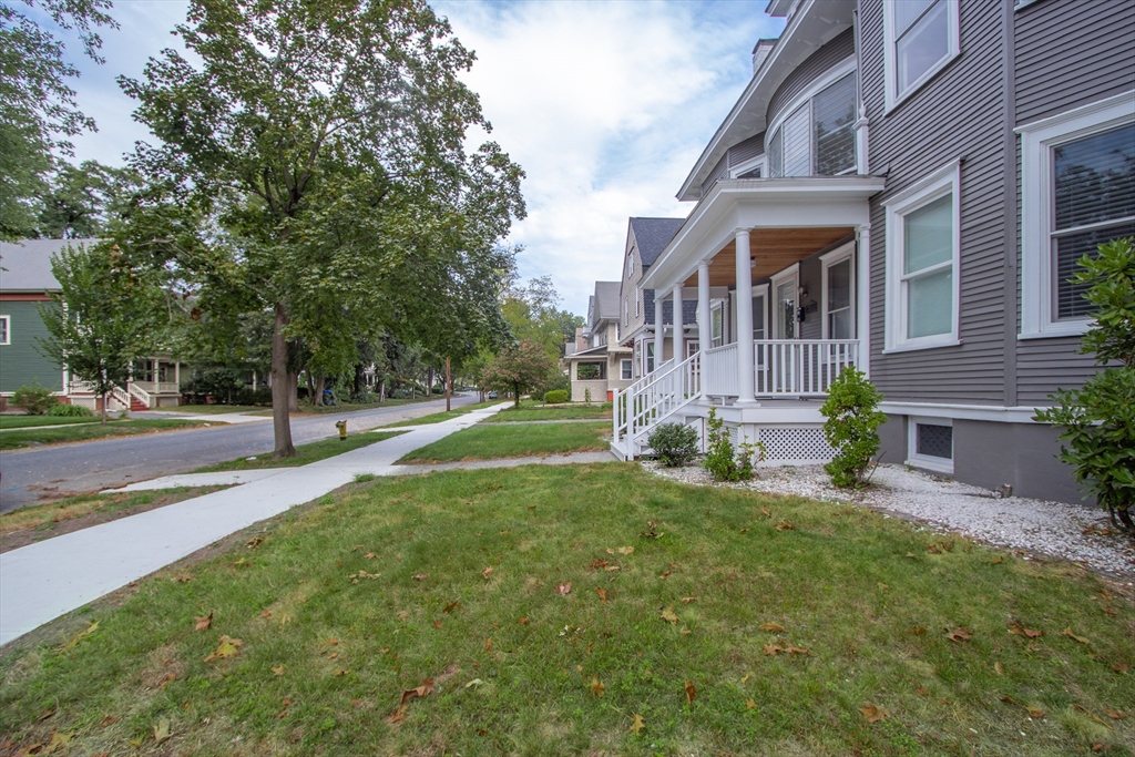 61 Washington Road, Unit 2 Springfield, MA 01108 - Photo 40 of 40