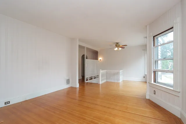 $1,700 | 61 Washington Road, Unit 2, Springfield, MA 01108