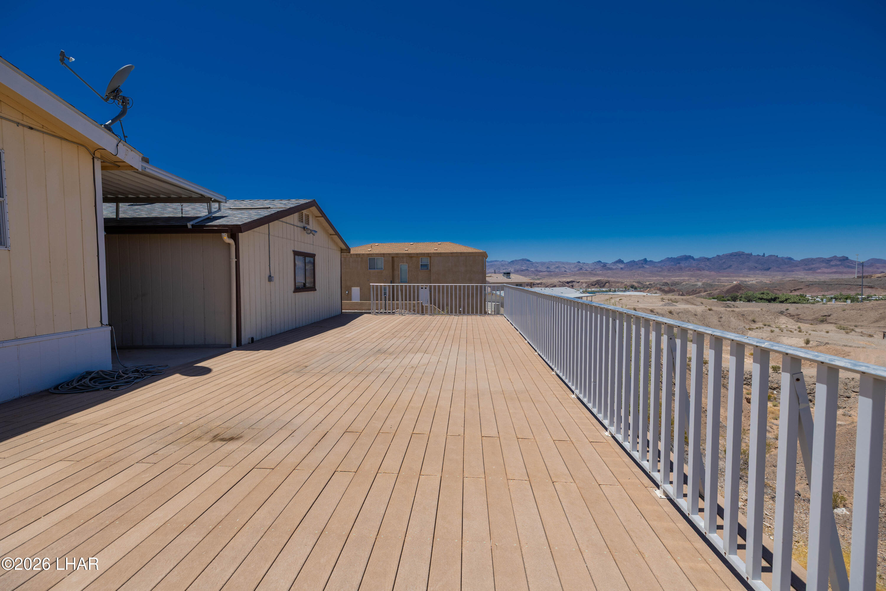 31941 Rio Vista Road Parker, AZ 85344 - Photo 15 of 49