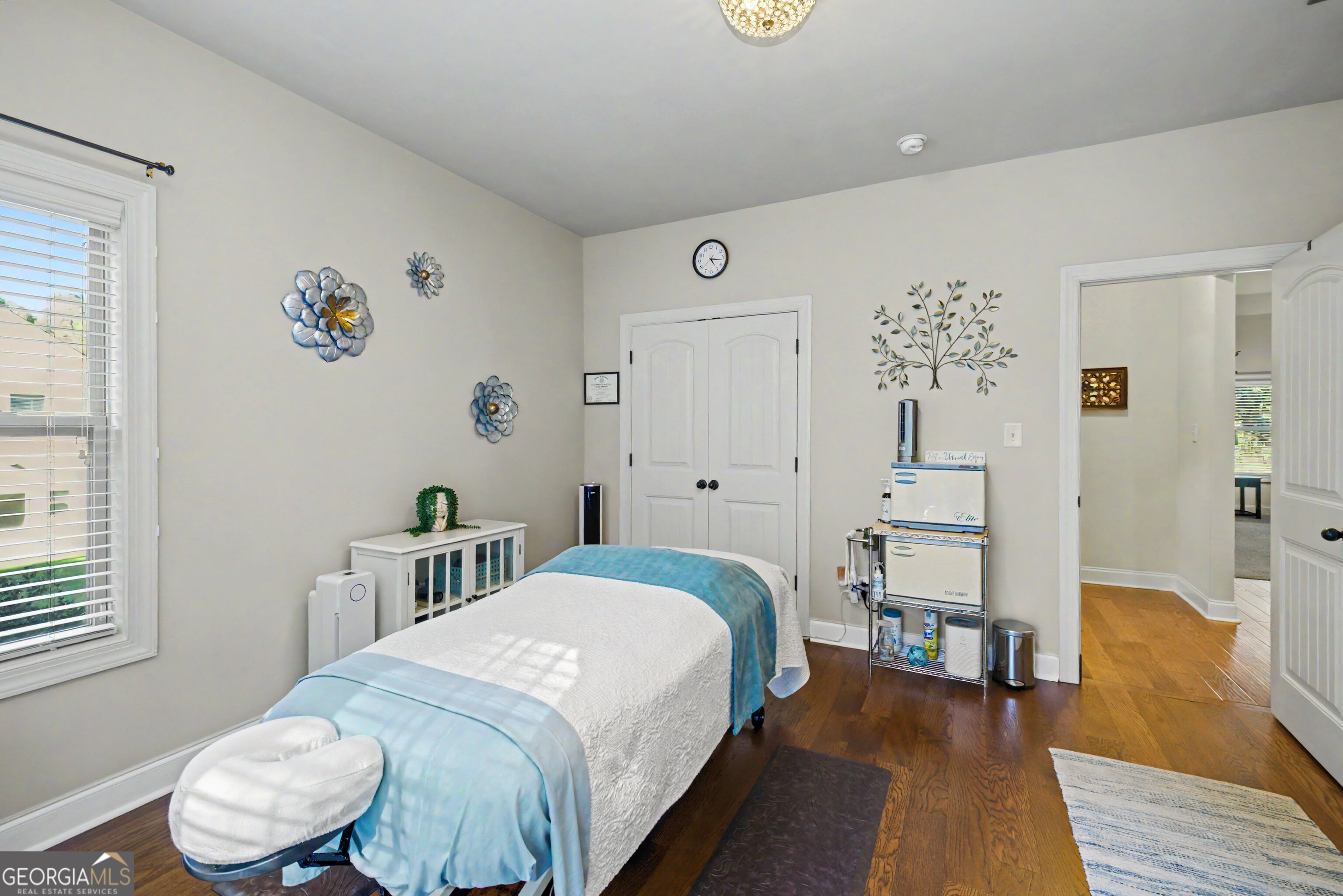 142 Drews Ridge Drive Newnan, GA 30263 - Photo 23 of 47 Gallery Image 23