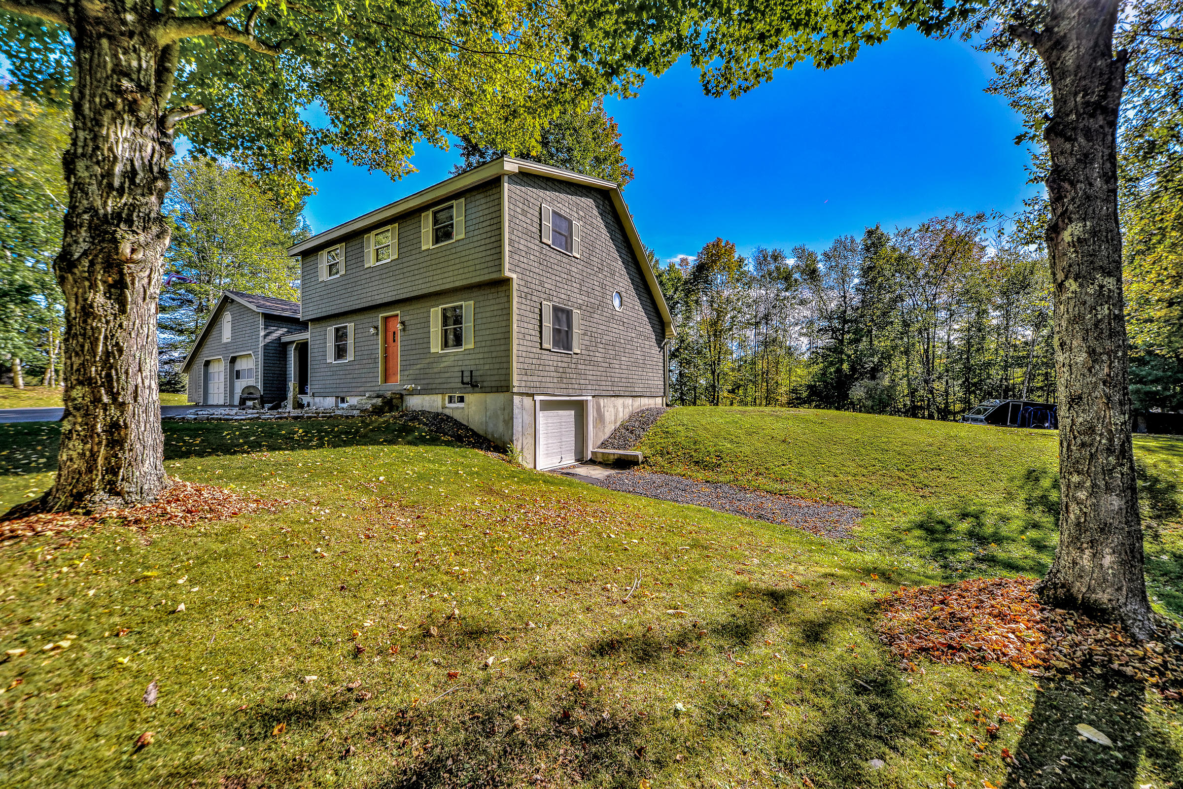 163 Kidder Road South China, ME 04358 - Photo 4 of 36 107836-35