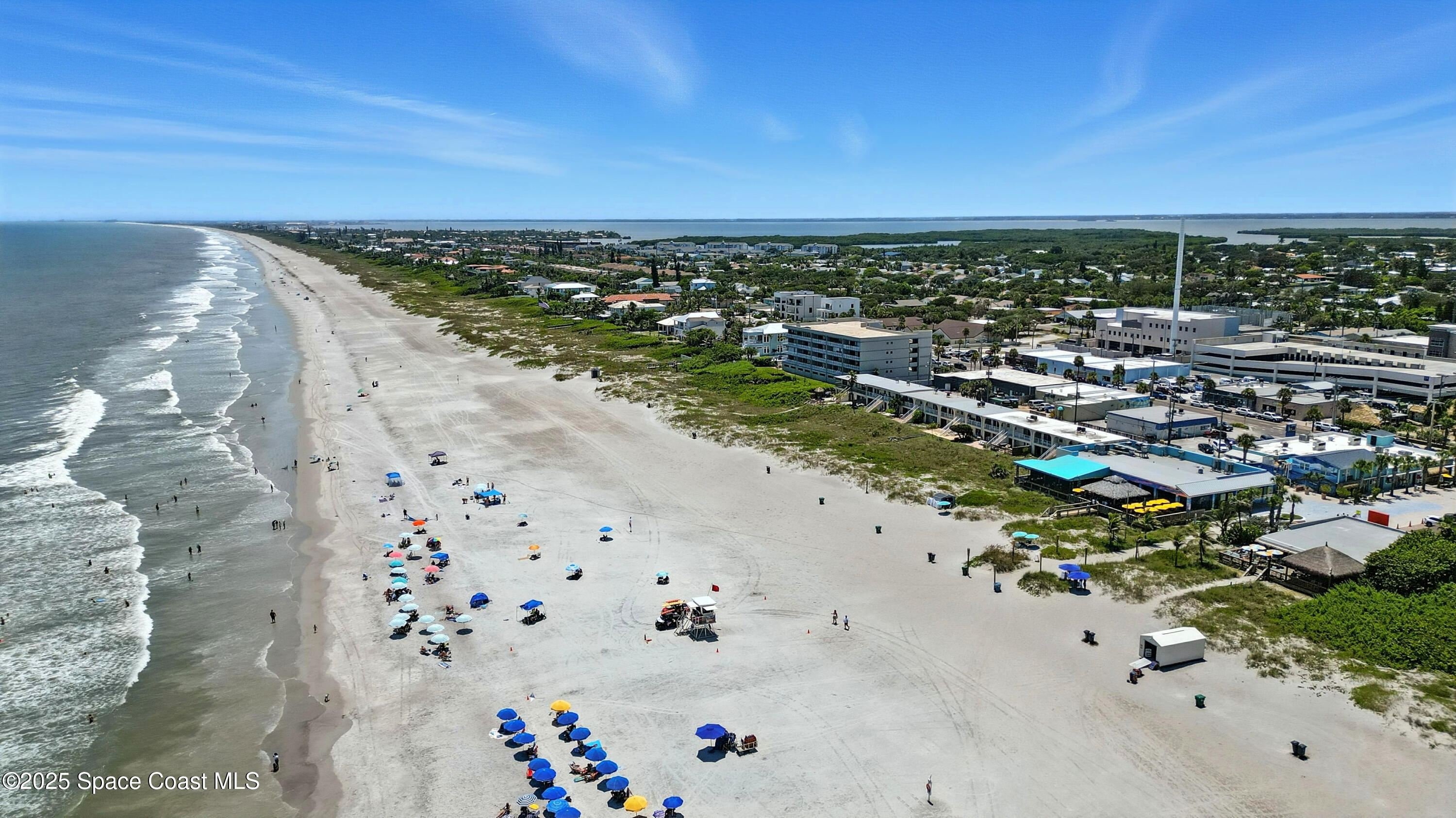 26 South Atlantic Avenue Cocoa Beach, FL 32931 - Photo 29 of 62 DJI_010