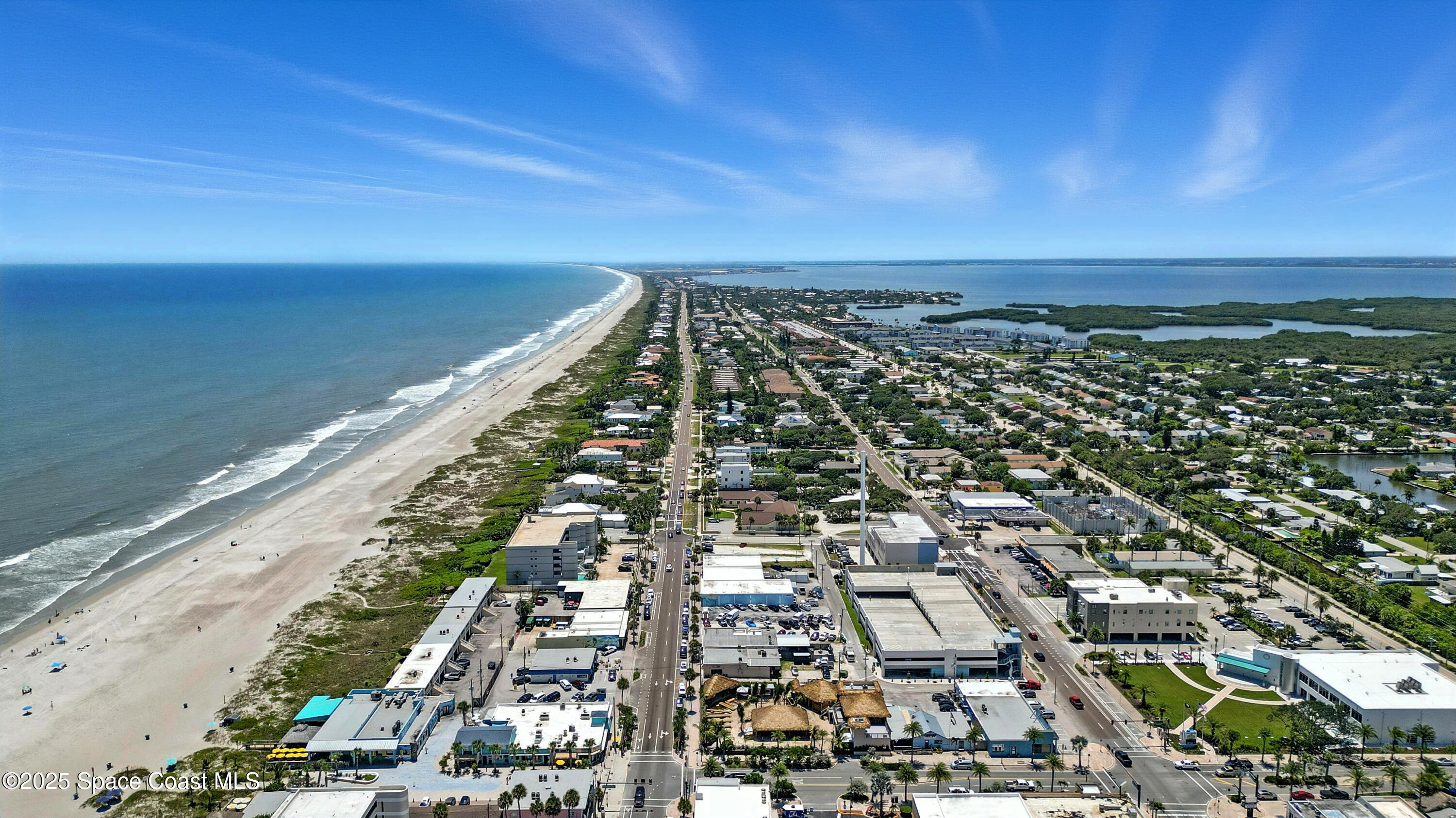 26 South Atlantic Avenue Cocoa Beach, FL 32931 - Photo 31 of 62 DJI_011