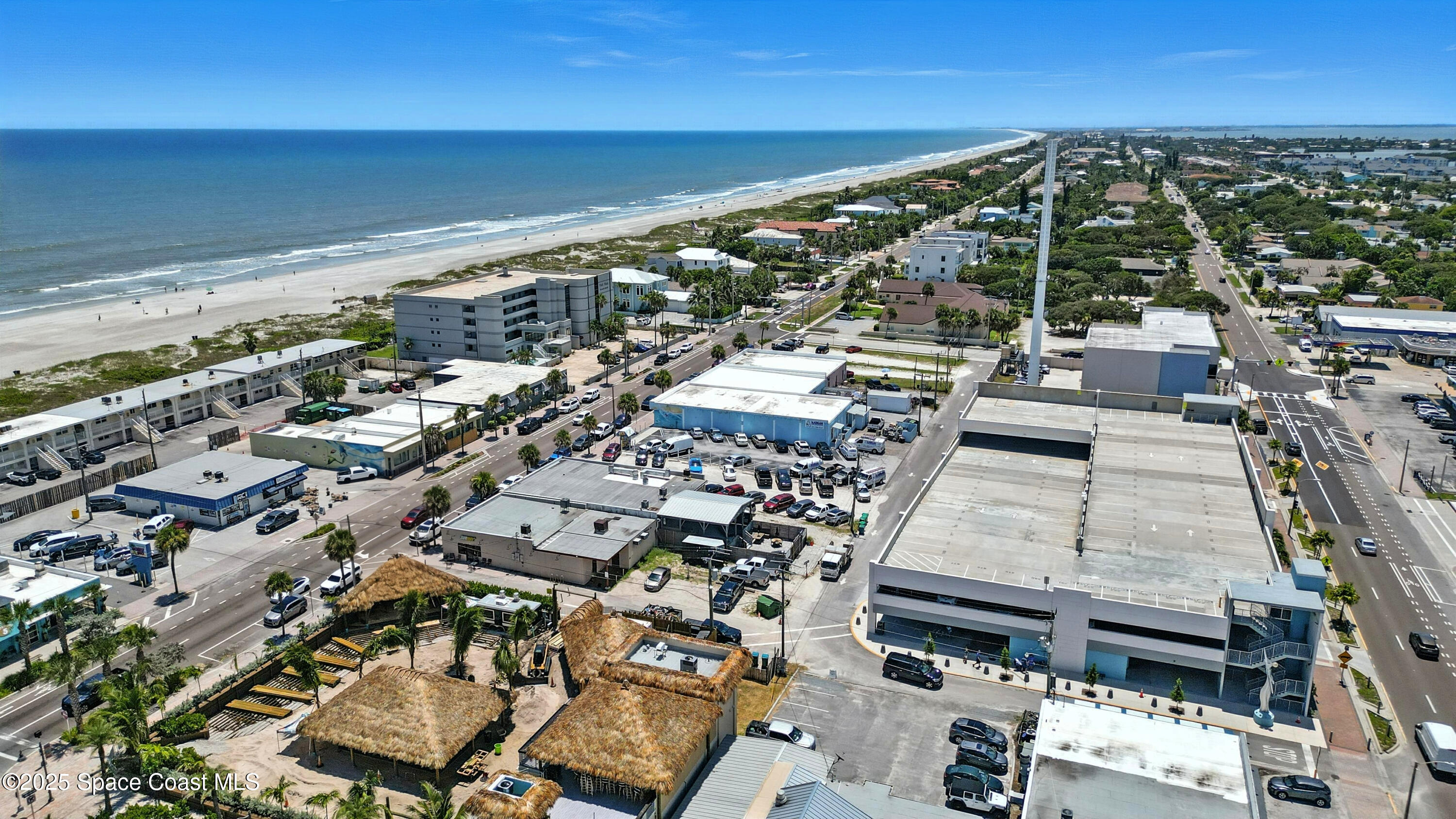 26 South Atlantic Avenue Cocoa Beach, FL 32931 - Photo 33 of 62 a city view