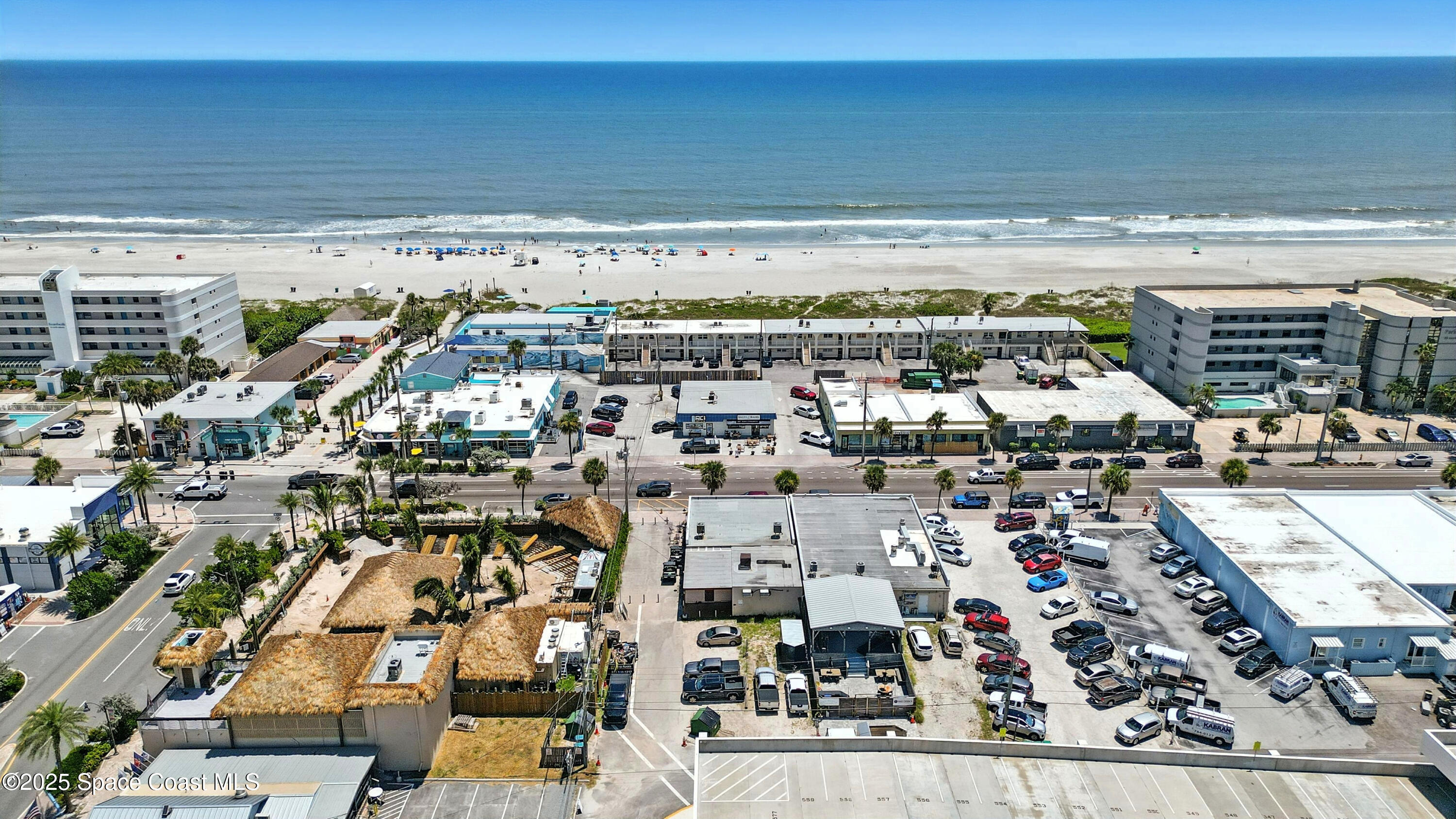 26 South Atlantic Avenue Cocoa Beach, FL 32931 - Photo 44 of 62 DJI_018