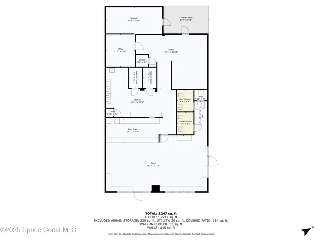 a view of street with parked cars