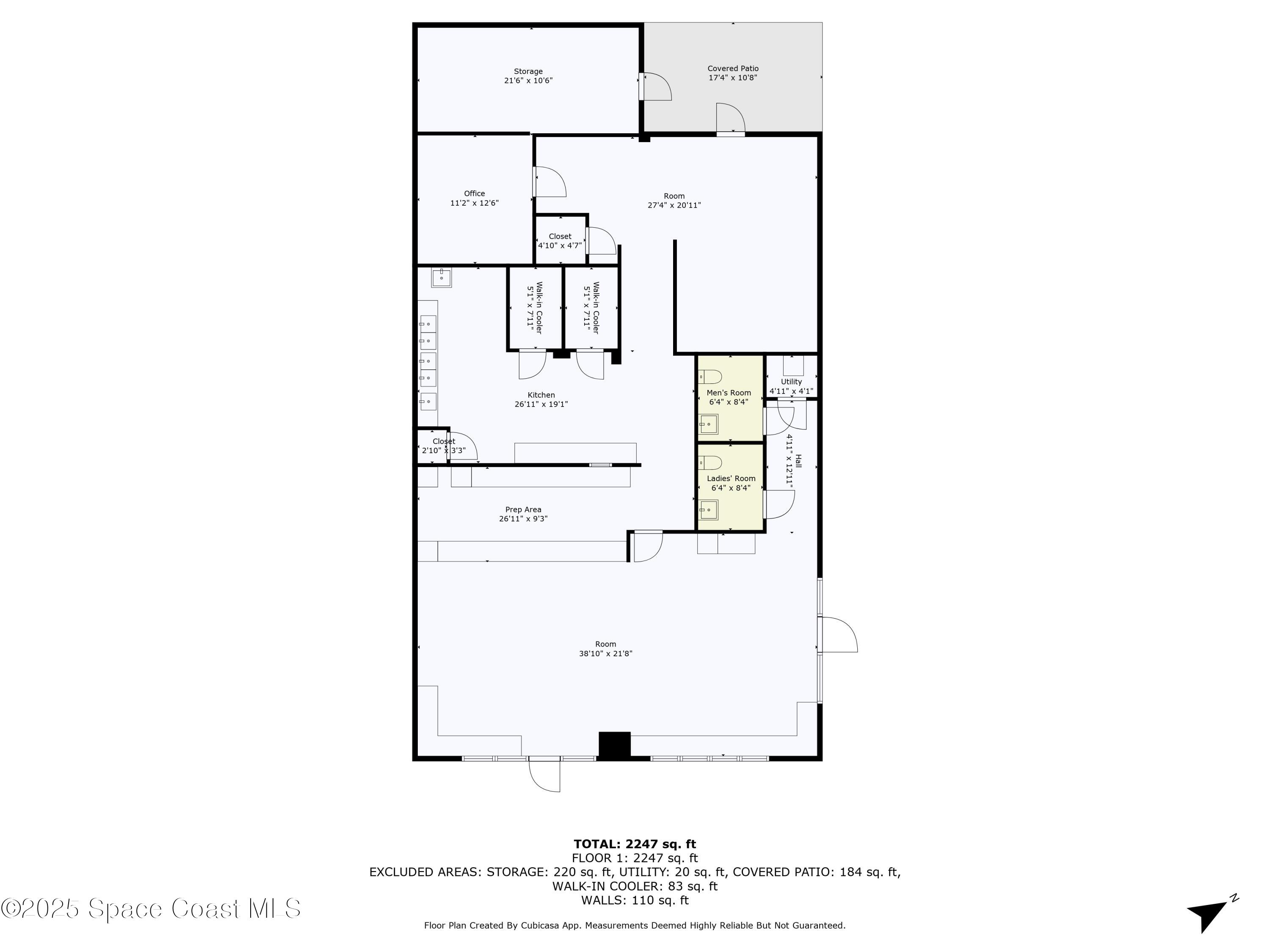 26 South Atlantic Avenue Cocoa Beach, FL 32931 - Photo 6 of 62 IMG_1349