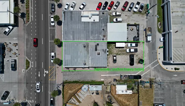 26 South Atlantic Avenue, Cocoa Beach, FL 32931