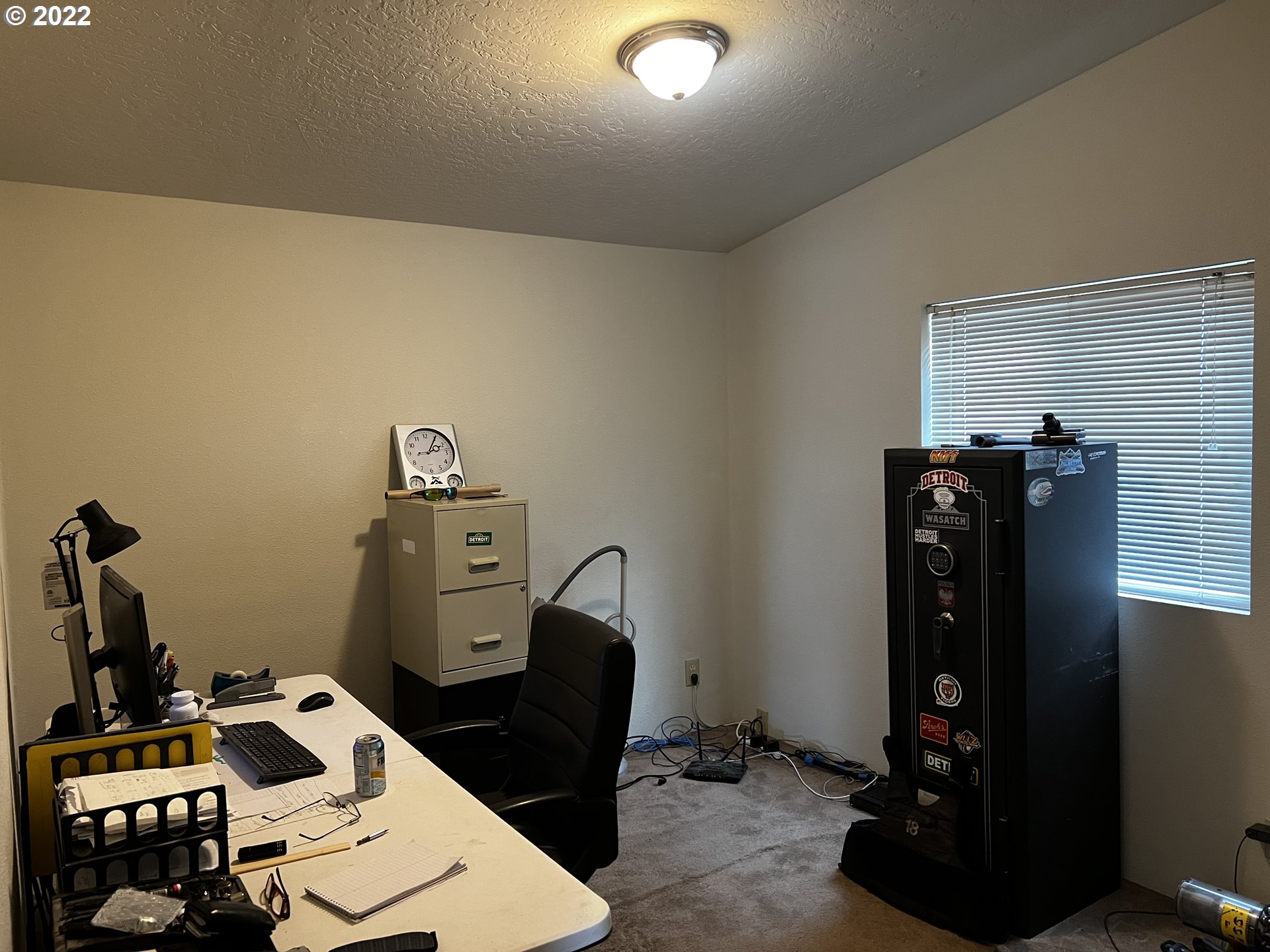 3065 Southwest Overlook Place Pendleton, OR 97801 - Photo 13 of 29 a room with storage and utility