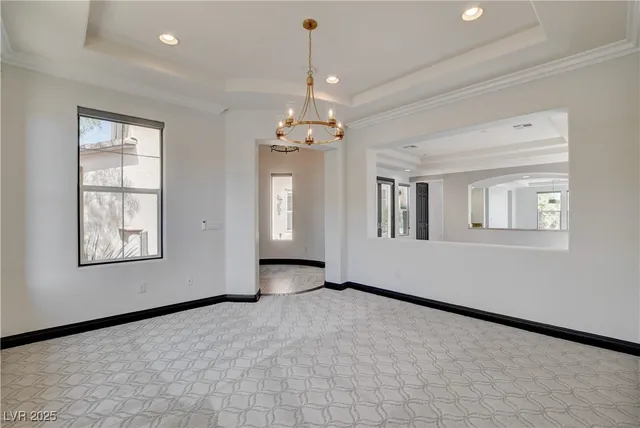 $1,925,000 | 716 Chervil Valley Drive, Las Vegas, NV 89138