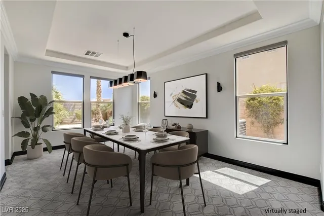 $1,925,000 | 716 Chervil Valley Drive, Las Vegas, NV 89138