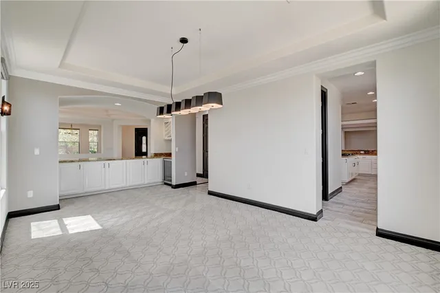 $1,925,000 | 716 Chervil Valley Drive, Las Vegas, NV 89138