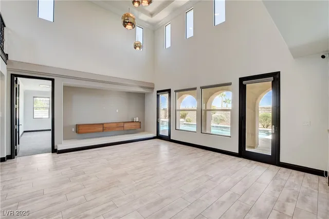 $1,925,000 | 716 Chervil Valley Drive, Las Vegas, NV 89138