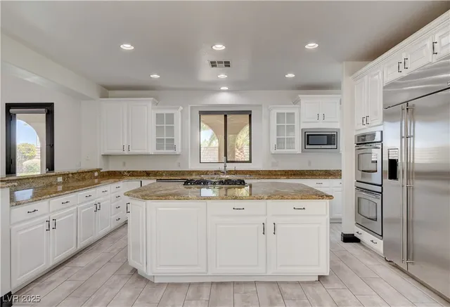 $1,925,000 | 716 Chervil Valley Drive, Las Vegas, NV 89138