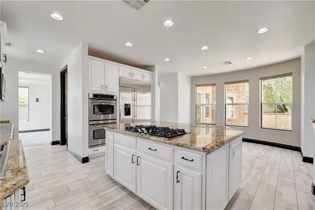 $1,925,000 | 716 Chervil Valley Drive, Las Vegas, NV 89138