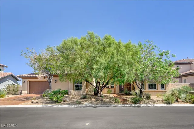 $1,925,000 | 716 Chervil Valley Drive, Las Vegas, NV 89138