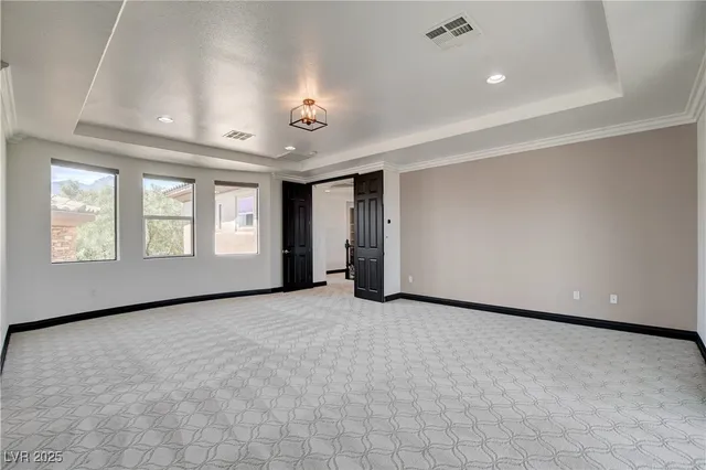 $1,925,000 | 716 Chervil Valley Drive, Las Vegas, NV 89138