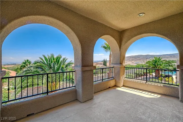 $1,925,000 | 716 Chervil Valley Drive, Las Vegas, NV 89138