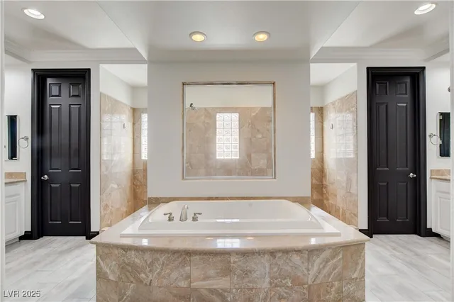 $1,925,000 | 716 Chervil Valley Drive, Las Vegas, NV 89138