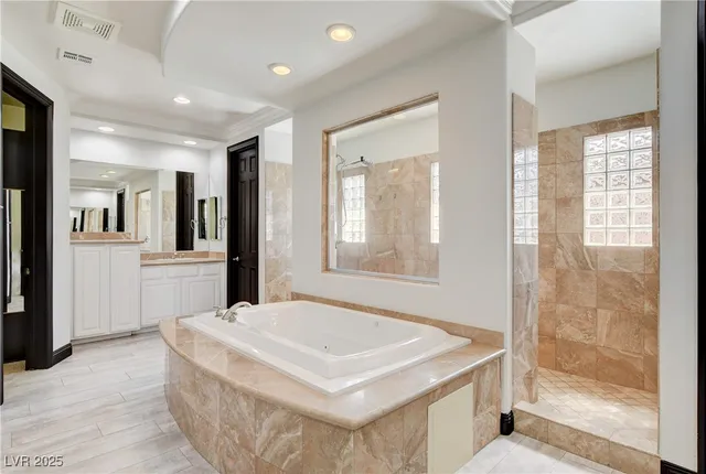 $1,925,000 | 716 Chervil Valley Drive, Las Vegas, NV 89138