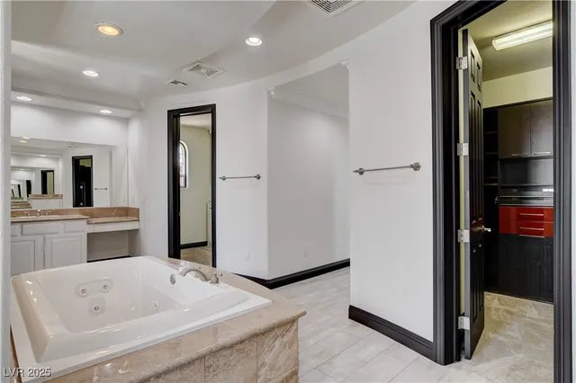 $1,925,000 | 716 Chervil Valley Drive, Las Vegas, NV 89138