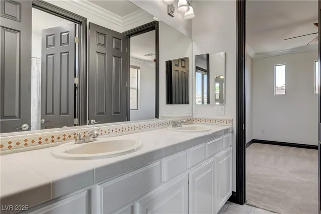 $1,925,000 | 716 Chervil Valley Drive, Las Vegas, NV 89138