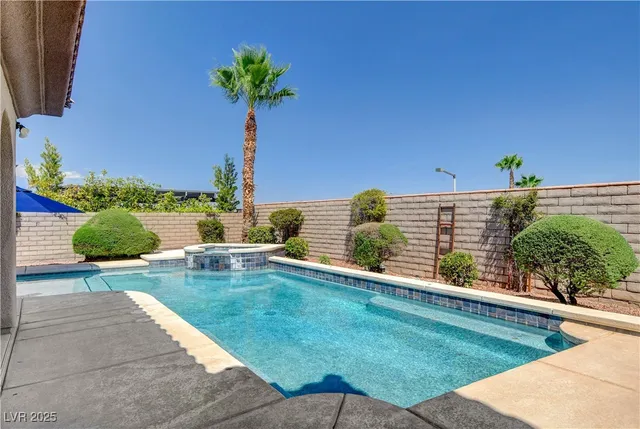 $1,925,000 | 716 Chervil Valley Drive, Las Vegas, NV 89138