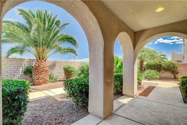 $1,925,000 | 716 Chervil Valley Drive, Las Vegas, NV 89138