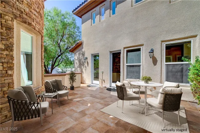 $1,925,000 | 716 Chervil Valley Drive, Las Vegas, NV 89138