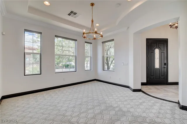 $1,925,000 | 716 Chervil Valley Drive, Las Vegas, NV 89138