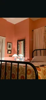 a view of swimming pool and outdoor seating