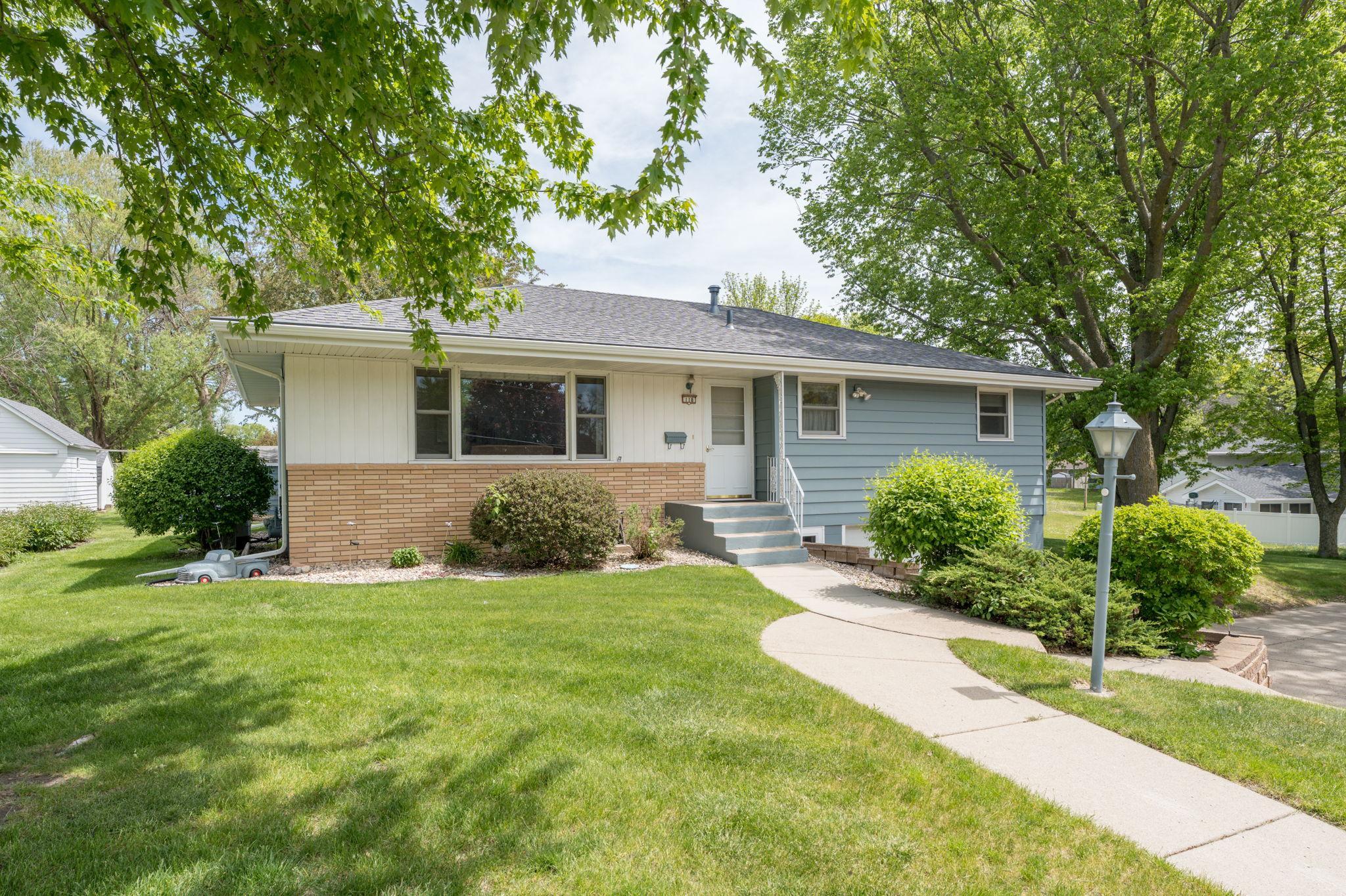 118 Agency Road Mankato, MN 56001 - Photo 1 of 45