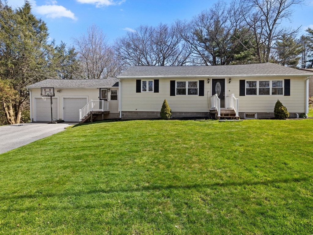 6 Granger Road Westborough, MA 01581 - Photo 1 of 39 Gallery Image 1