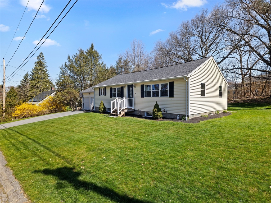 6 Granger Road Westborough, MA 01581 - Photo 2 of 39 Gallery Image 2