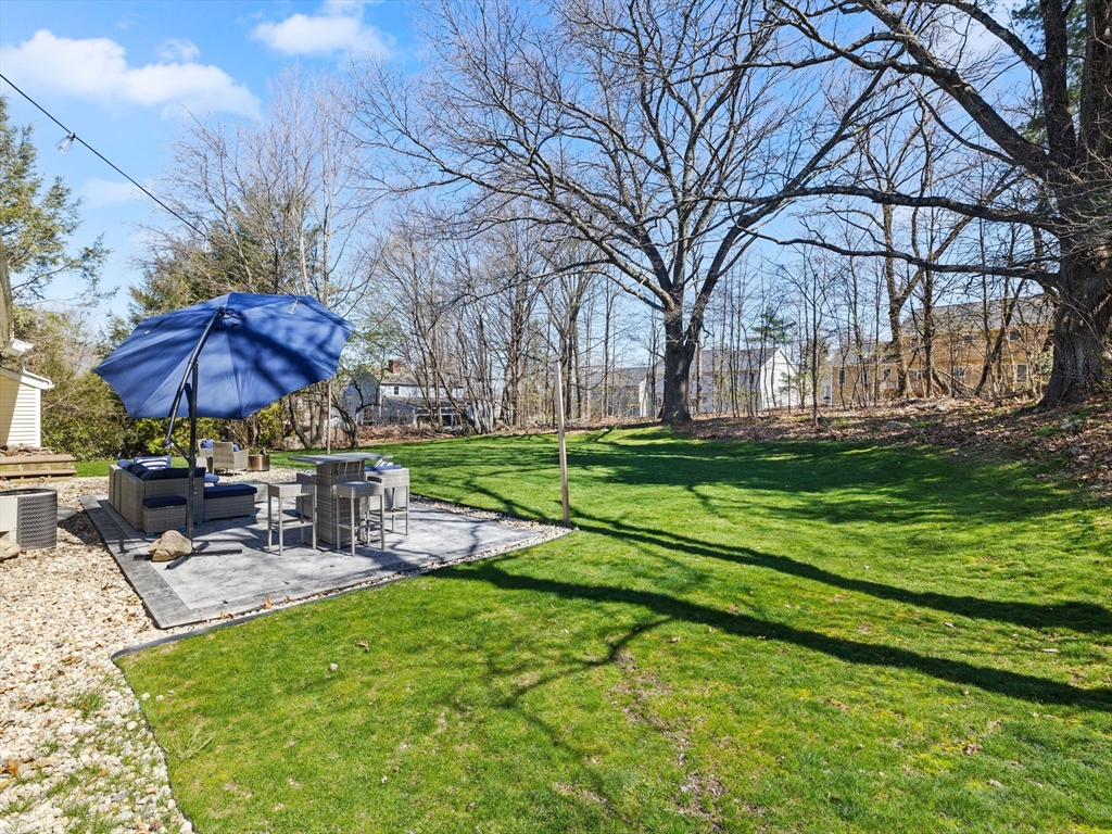 6 Granger Road Westborough, MA 01581 - Photo 34 of 39 Gallery Image 34