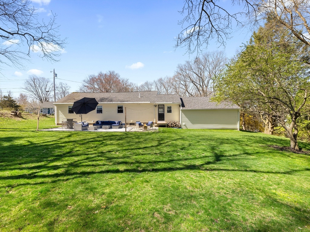 6 Granger Road Westborough, MA 01581 - Photo 36 of 39 Gallery Image 36