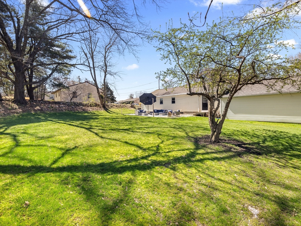 6 Granger Road Westborough, MA 01581 - Photo 37 of 39 Gallery Image 37