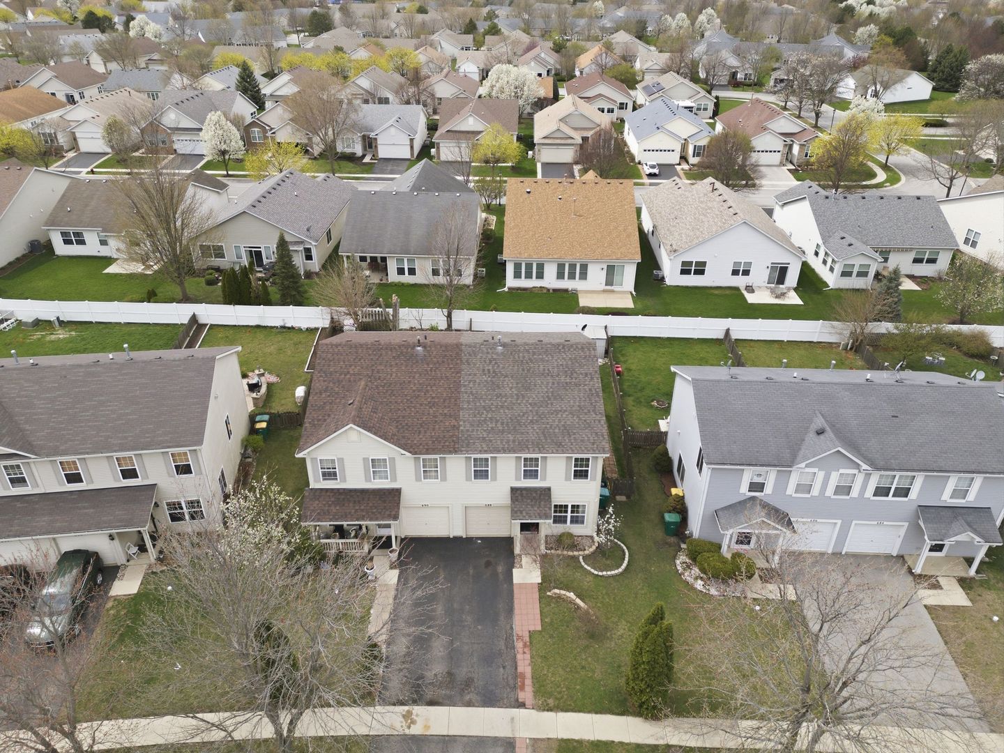 688 Shannon Drive Romeoville, IL 60446 - Photo 26 of 28