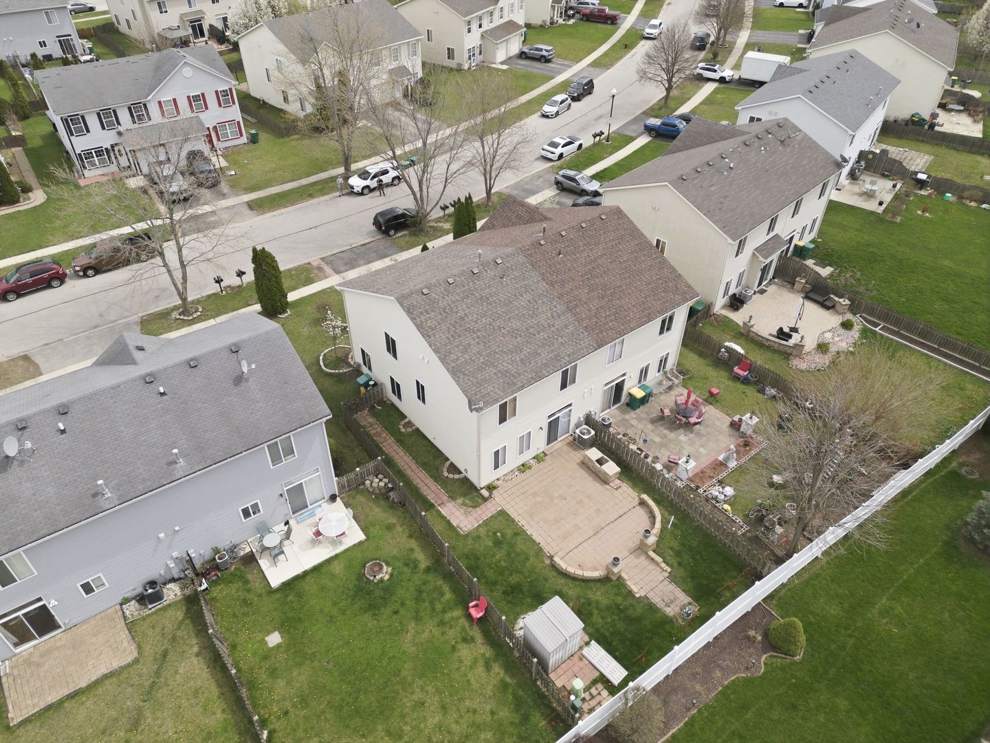 688 Shannon Drive Romeoville, IL 60446 - Photo 27 of 28