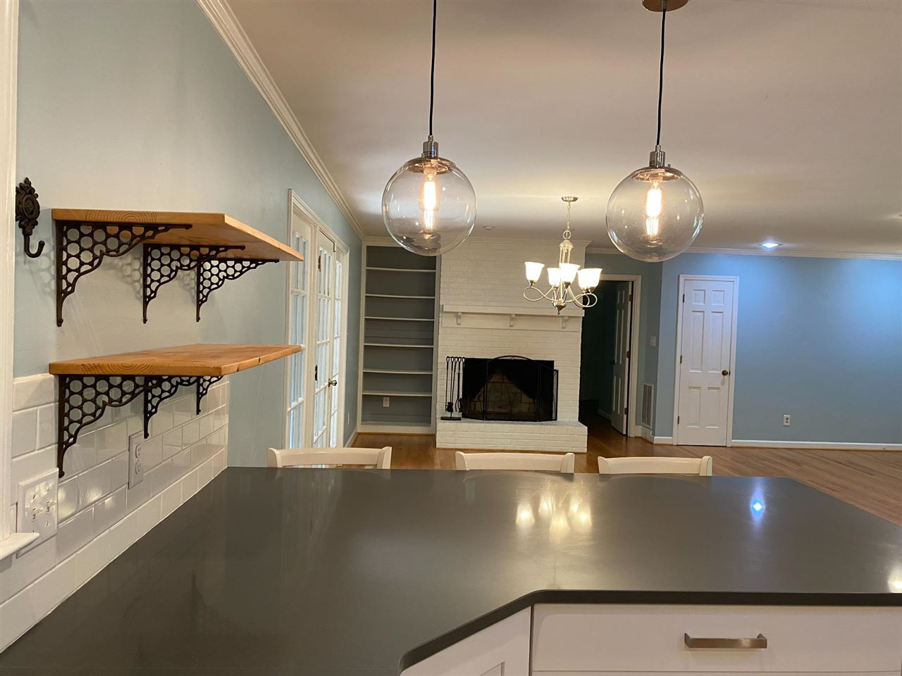 5404 Dutchman Drive Raleigh, NC 27606 - Photo 6 of 13 Photo 6
