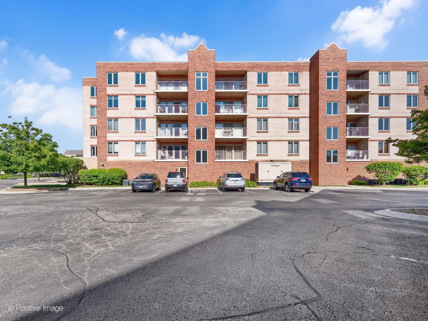 175 West Brush Hill Road, Unit 104 Elmhurst, IL 60126 - Photo 19 of 22