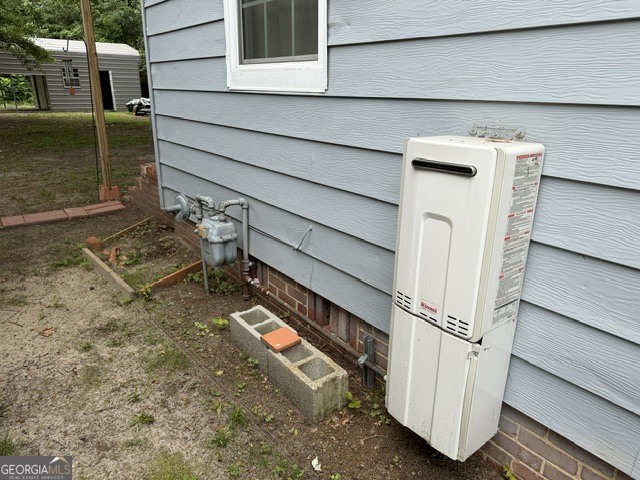1044 Earle Street Thomson, GA 30824 - Photo 12 of 25