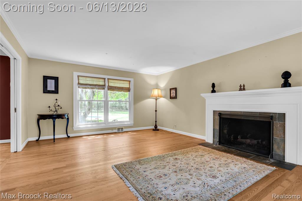 2620 Wendover Road Bloomfield Hills, MI 48302 - Photo 9 of 56