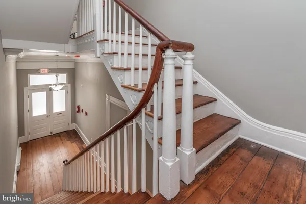 $1,299 | 108 West Saratoga Street, Unit 2, Baltimore, MD 21201