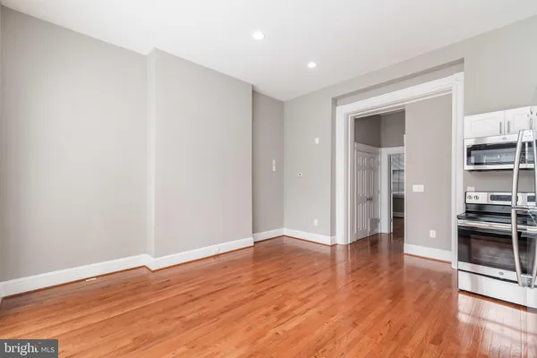 $1,299 | 108 West Saratoga Street, Unit 2, Baltimore, MD 21201