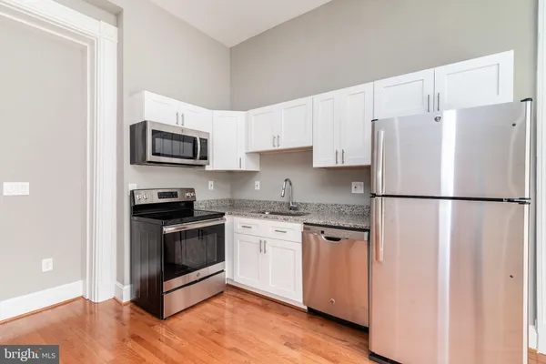 $1,299 | 108 West Saratoga Street, Unit 2, Baltimore, MD 21201